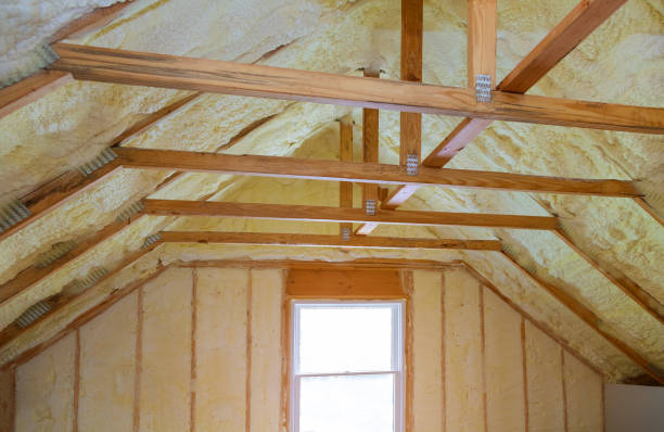 Best Insulation for Specific Applications in Lake Forest, IL