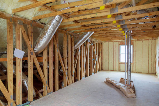 Trusted IL Insulation Contractor Experts